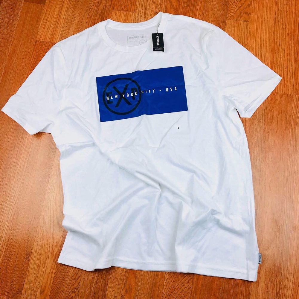 𝗘𝗫𝗣𝗥𝗘𝗦𝗦 𝗠𝗘𝗡 SHIRTS